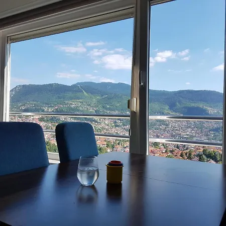 Apartment Dunja Sarajevo