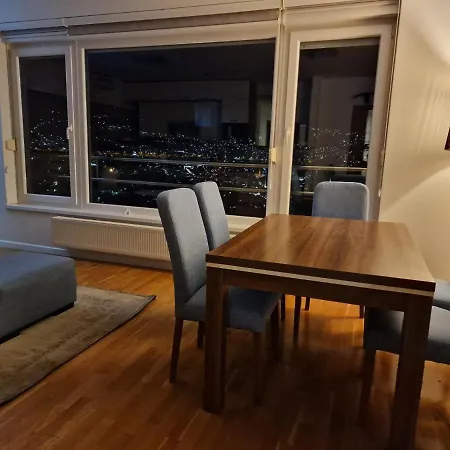 Dunja Apartment *