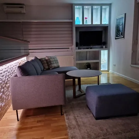 Apartment Dunja *