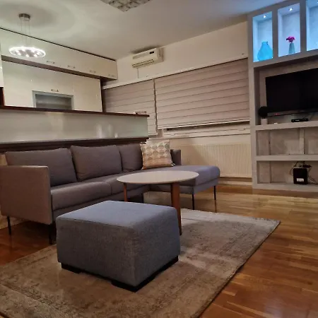Apartman Dunja Sarajevo