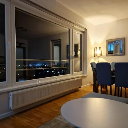 Apartman Dunja Sarajevo