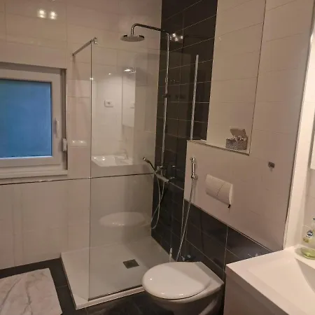 Apartman Dunja