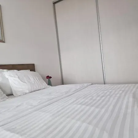 Apartman Dunja *