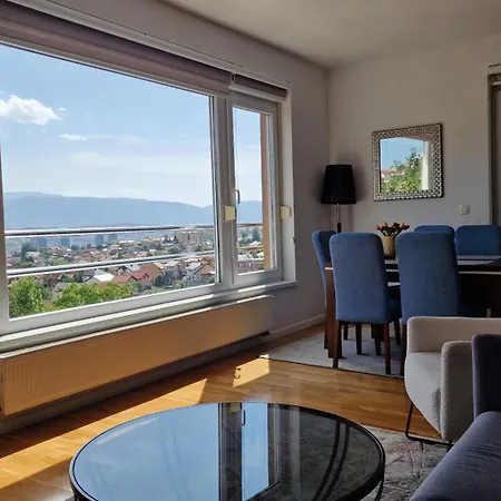 Dunja Apartment *