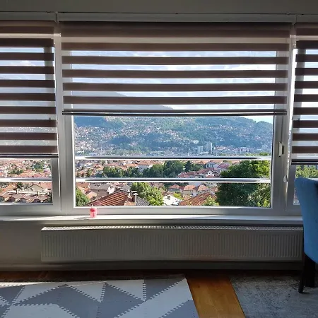 Apartman Dunja *