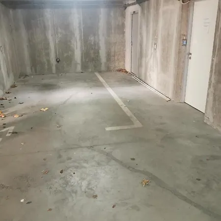 Apartman Dunja سراييفو