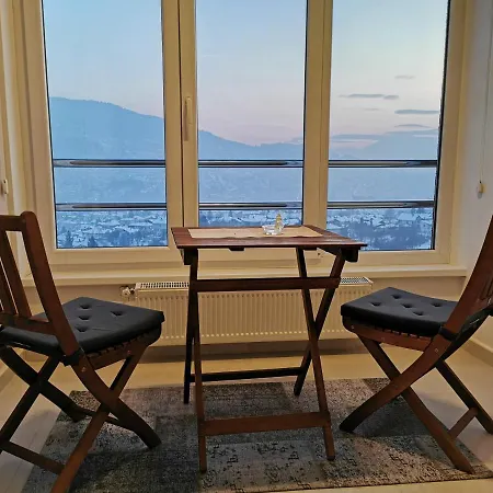 Apartman Dunja