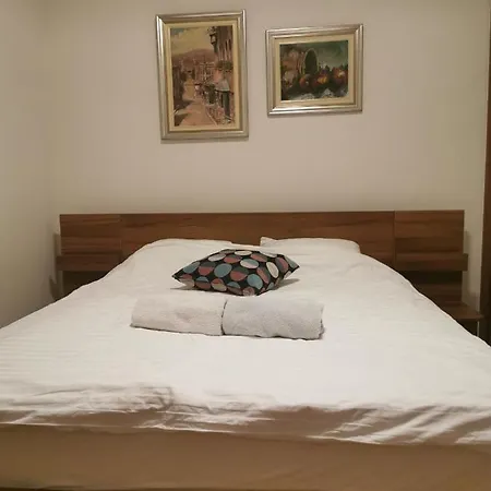 Apartman Dunja * سراييفو