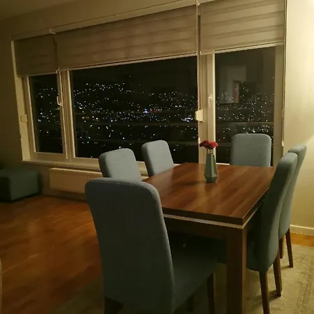 Apartman Dunja شقة سراييفو