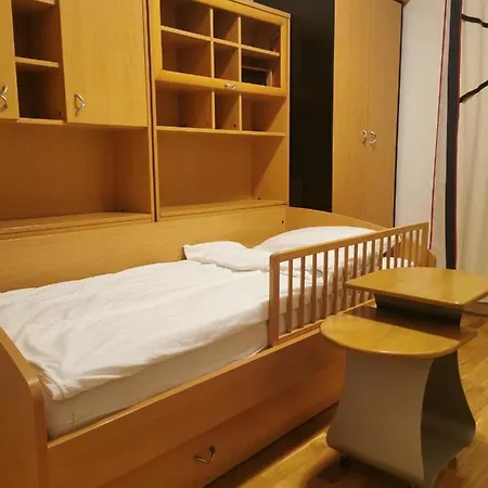 Apartman Dunja شقة سراييفو