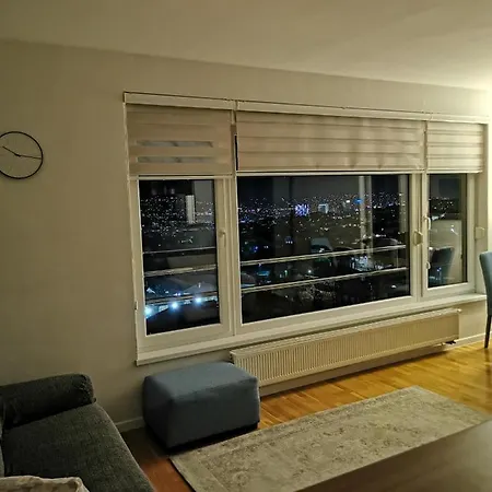 شقة Apartman Dunja