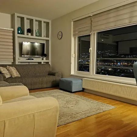 شقة Apartman Dunja سراييفو